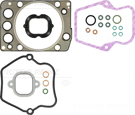 Gasket Kit, cylinder head